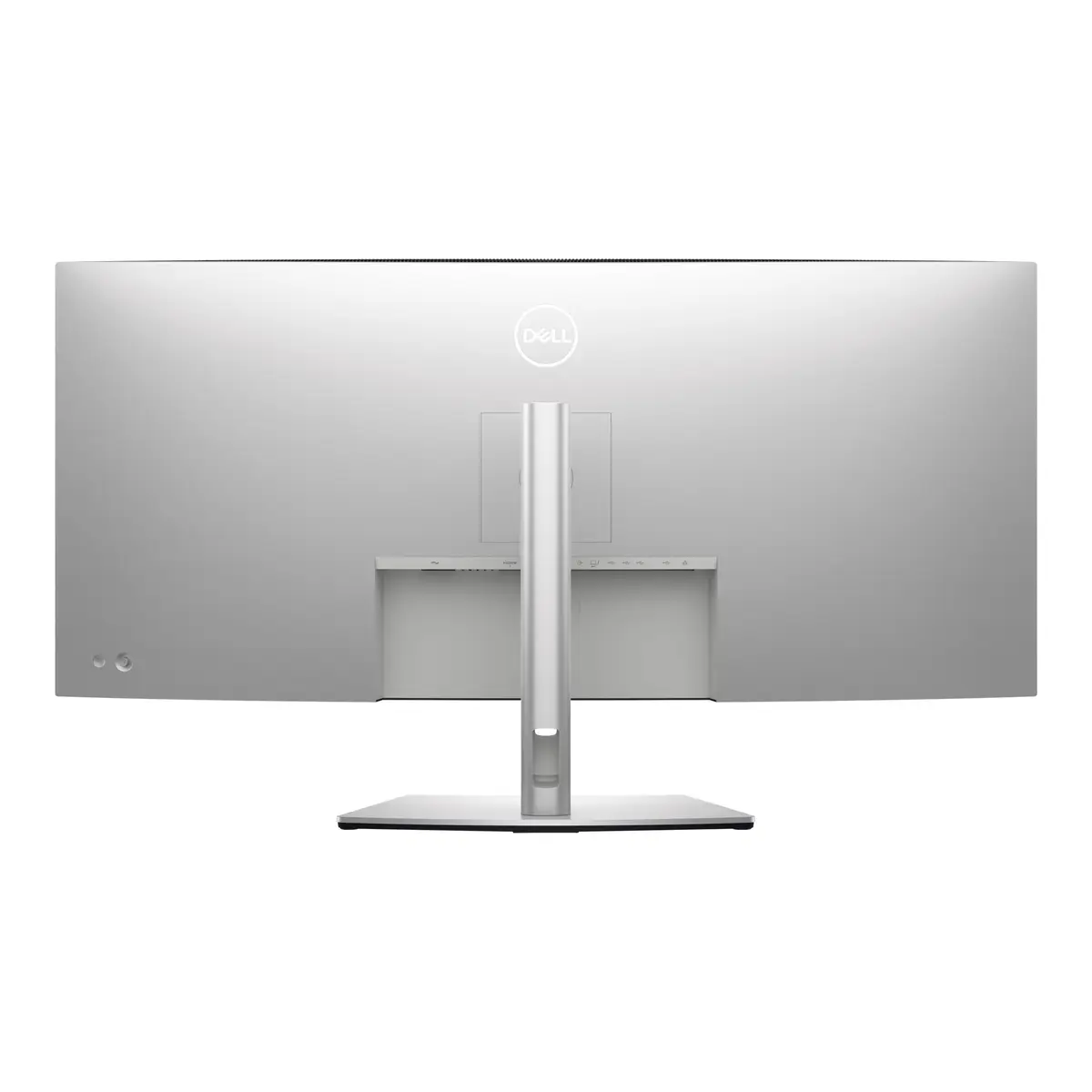 UltraSharp U4021QW 100.8cm (39.7") Display 5120x2160 Pixel 300 cd/m² 1000:1 5 ms Silber
