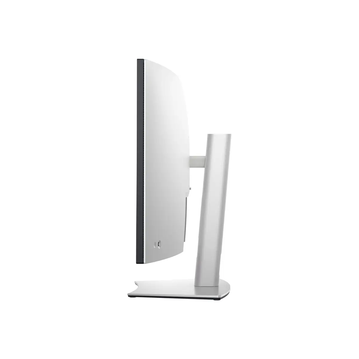 UltraSharp U4021QW 100.8cm (39.7") Display 5120x2160 Pixel 300 cd/m² 1000:1 5 ms Silber