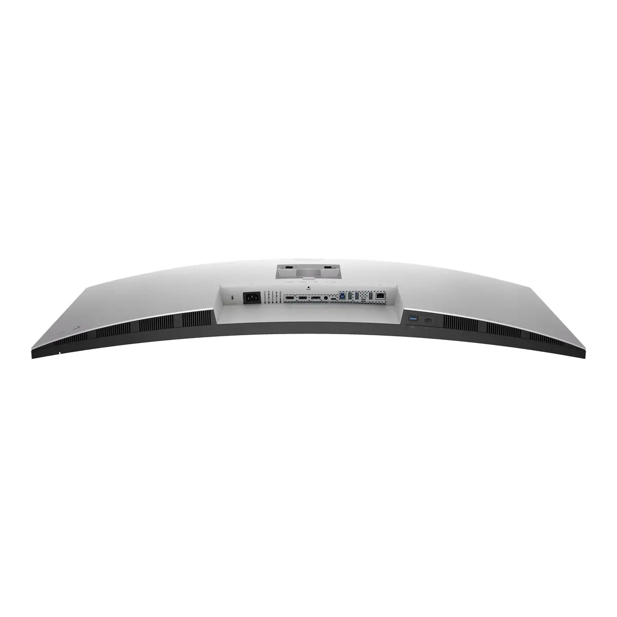 UltraSharp U4021QW 100.8cm (39.7") Display 5120x2160 Pixel 300 cd/m² 1000:1 5 ms Silber