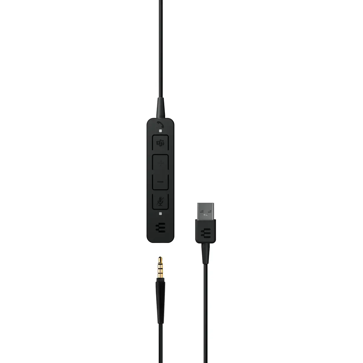 ADAPT 165T USB II
