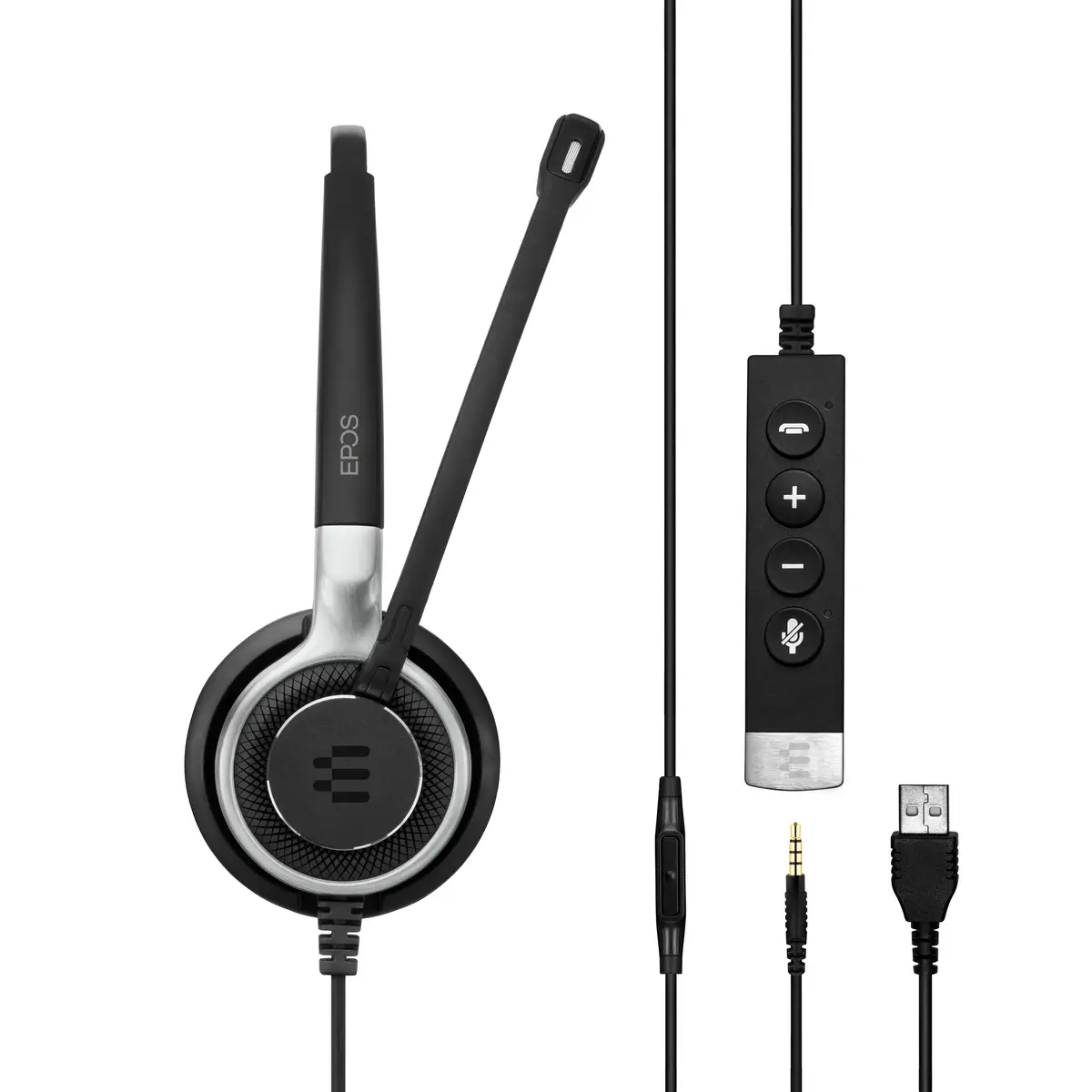 IMPACT SC 660 ANC USB