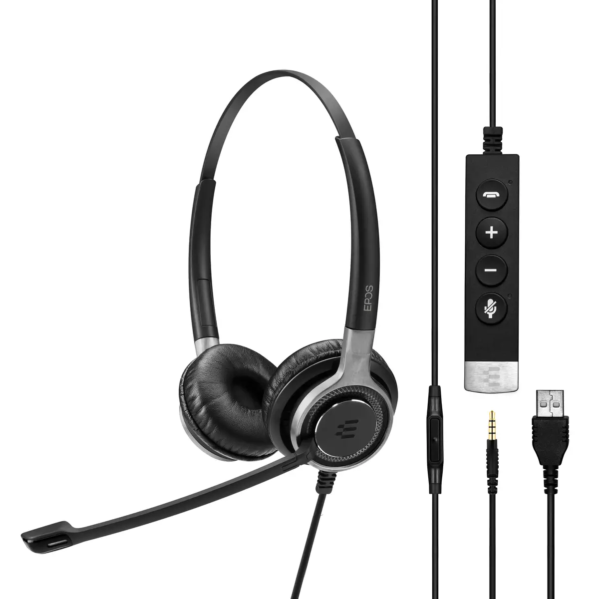 IMPACT SC 660 ANC USB