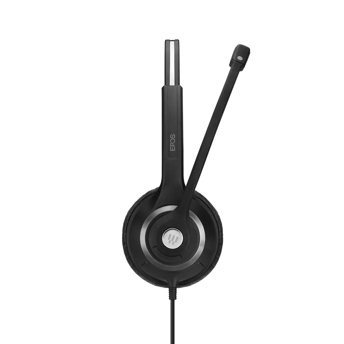 Impact Kopfhörer SC 260 Schwarz