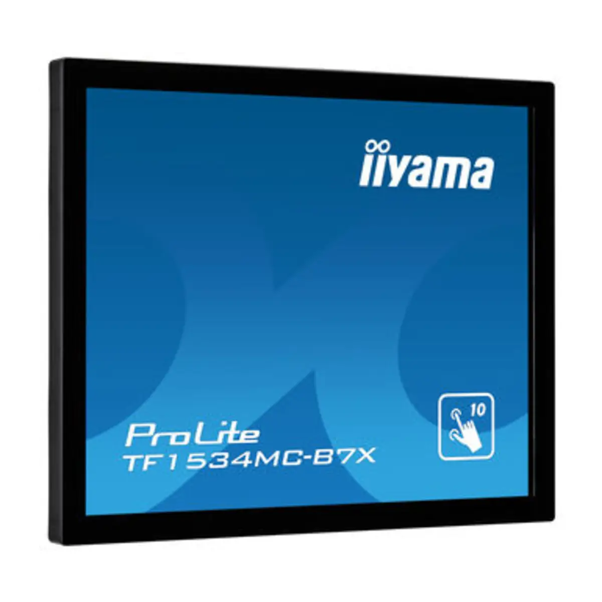 ProLite Ultra 38,1cm (15") Display 370 cd/m² 700:1 8ms Schwarz