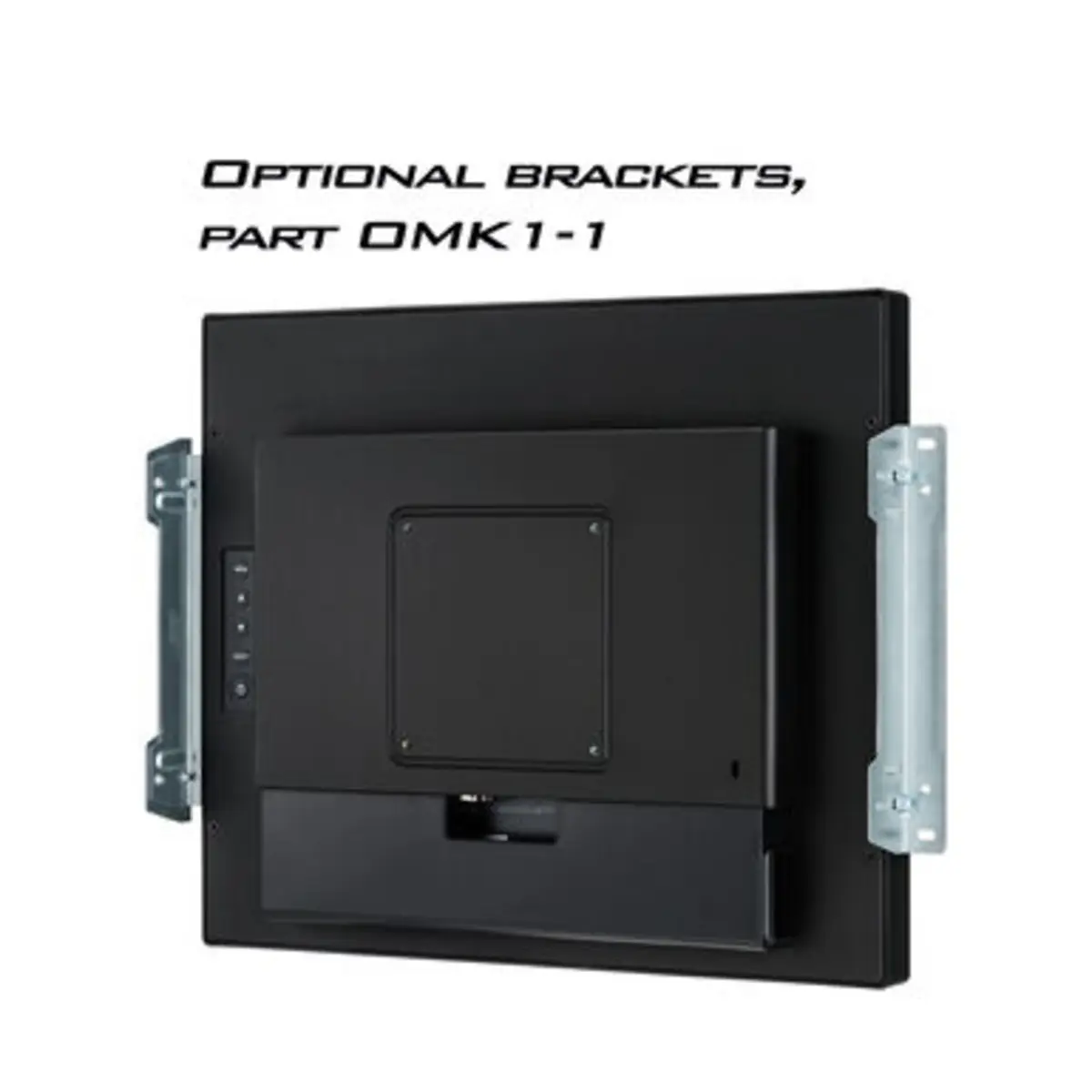 ProLite Ultra 38,1cm (15") Display 370 cd/m² 700:1 8ms Schwarz