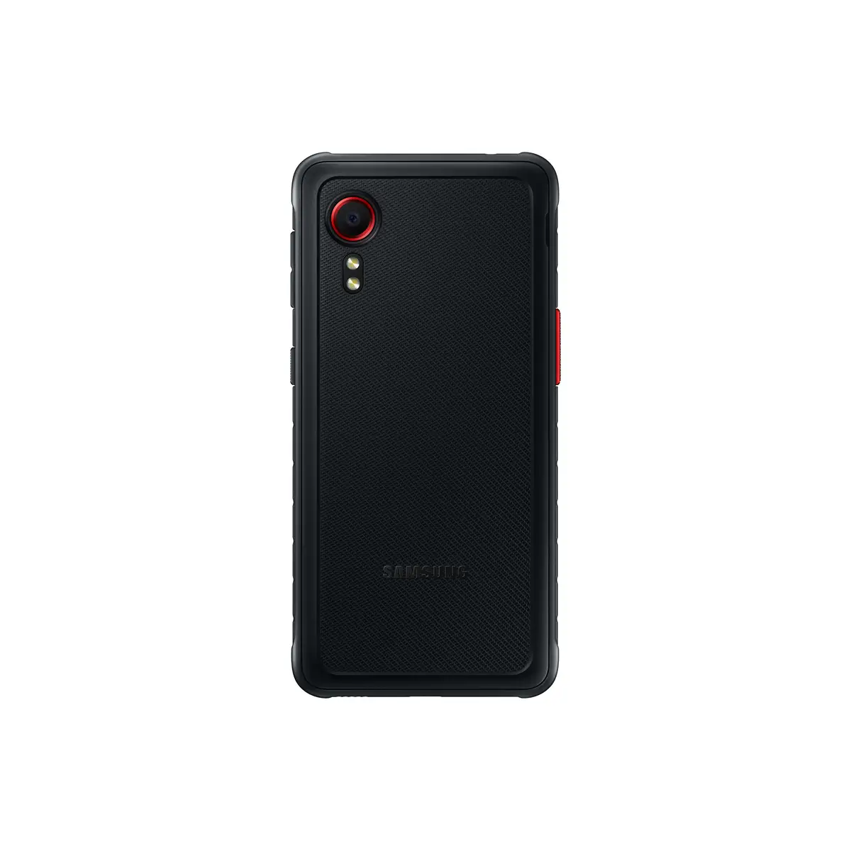 Xcover 5 Enterprise 13,48cm (5,3") 64GB 16 Mpixel LTE Schwarz