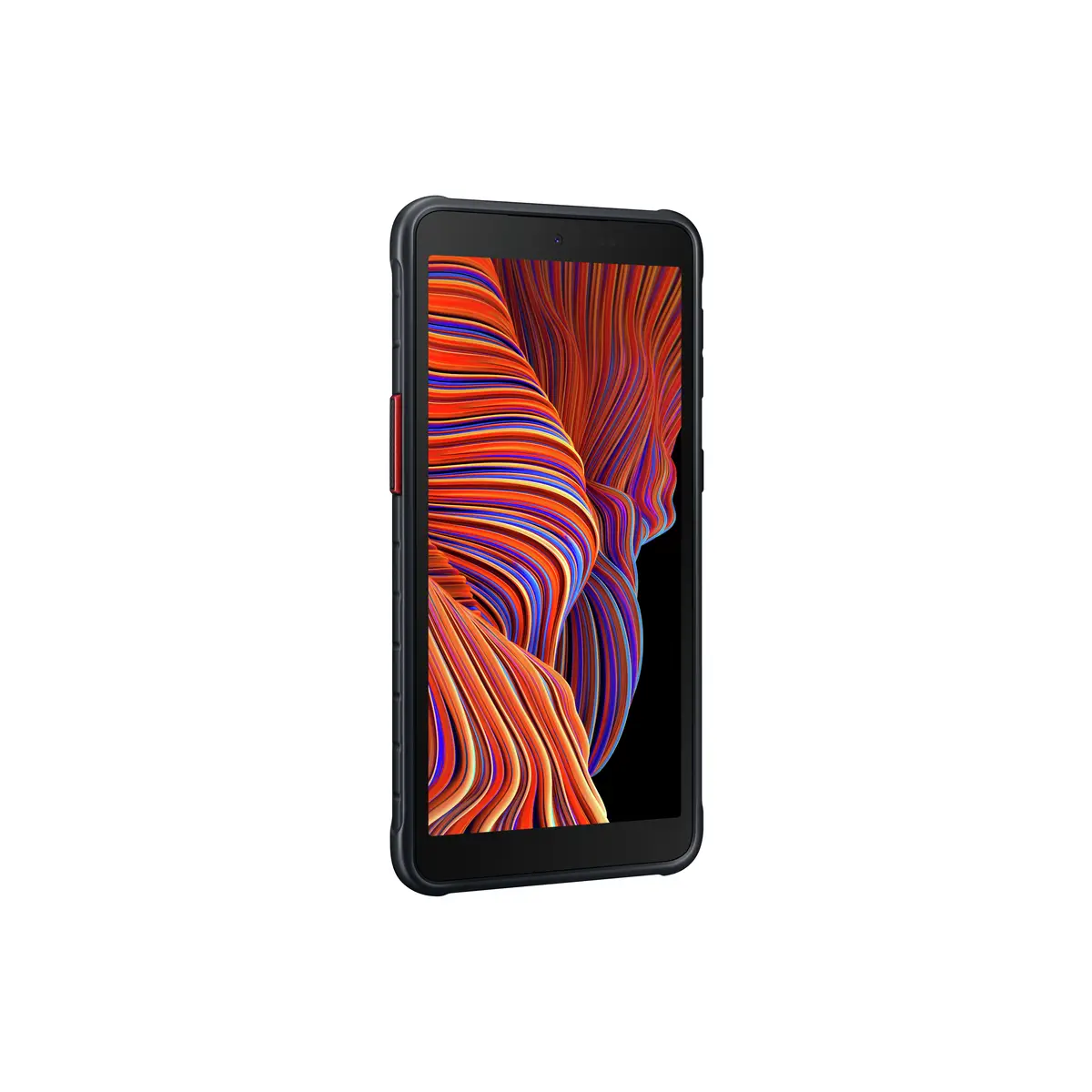 Xcover 5 Enterprise 13,48cm (5,3") 64GB 16 Mpixel LTE Schwarz
