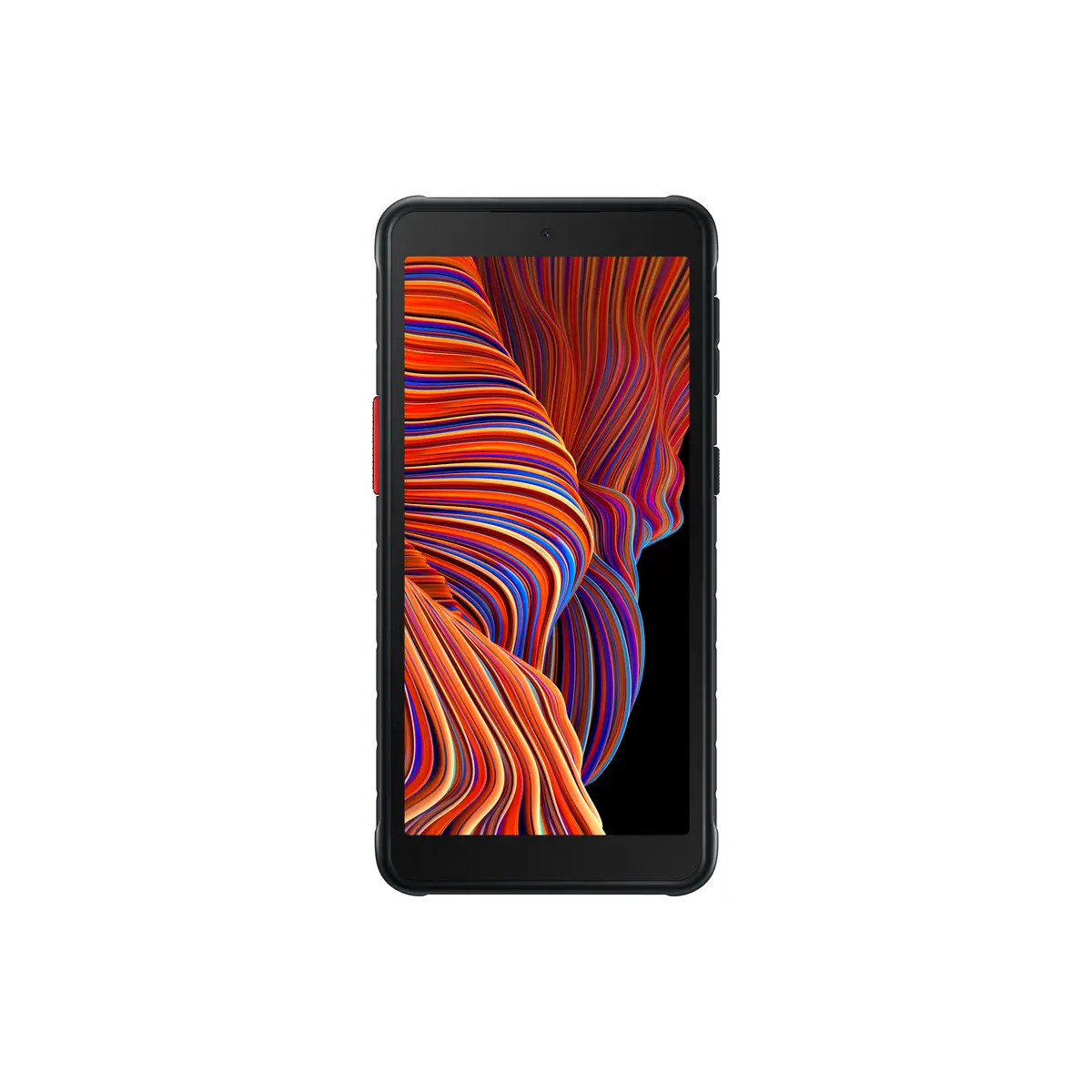 Xcover 5 Enterprise 13,48cm (5,3") 64GB 16 Mpixel LTE Schwarz