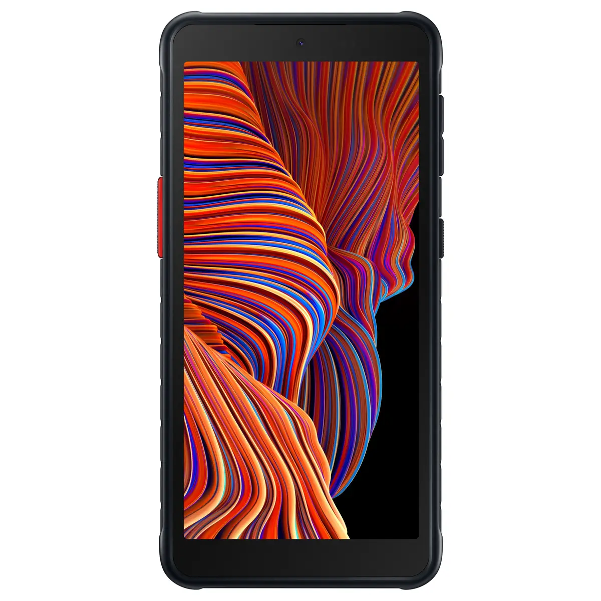 Xcover 5 Enterprise 13,48cm (5,3") 64GB 16 Mpixel LTE Schwarz