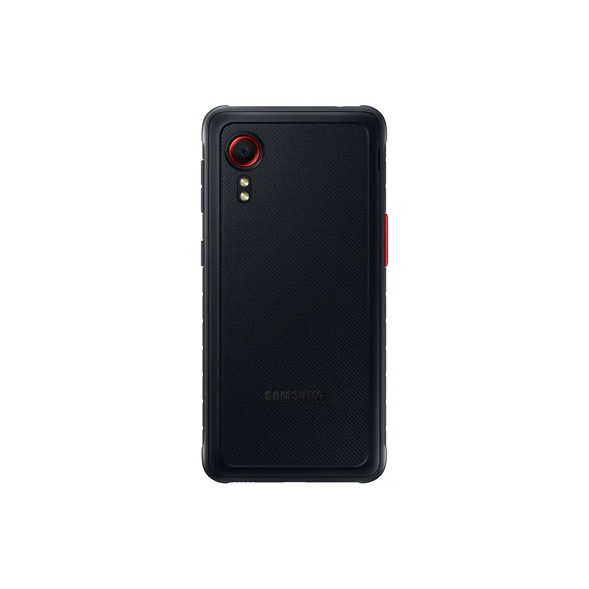 Xcover 5 Enterprise 13,48cm (5,3") 64GB 16 Mpixel LTE Schwarz
