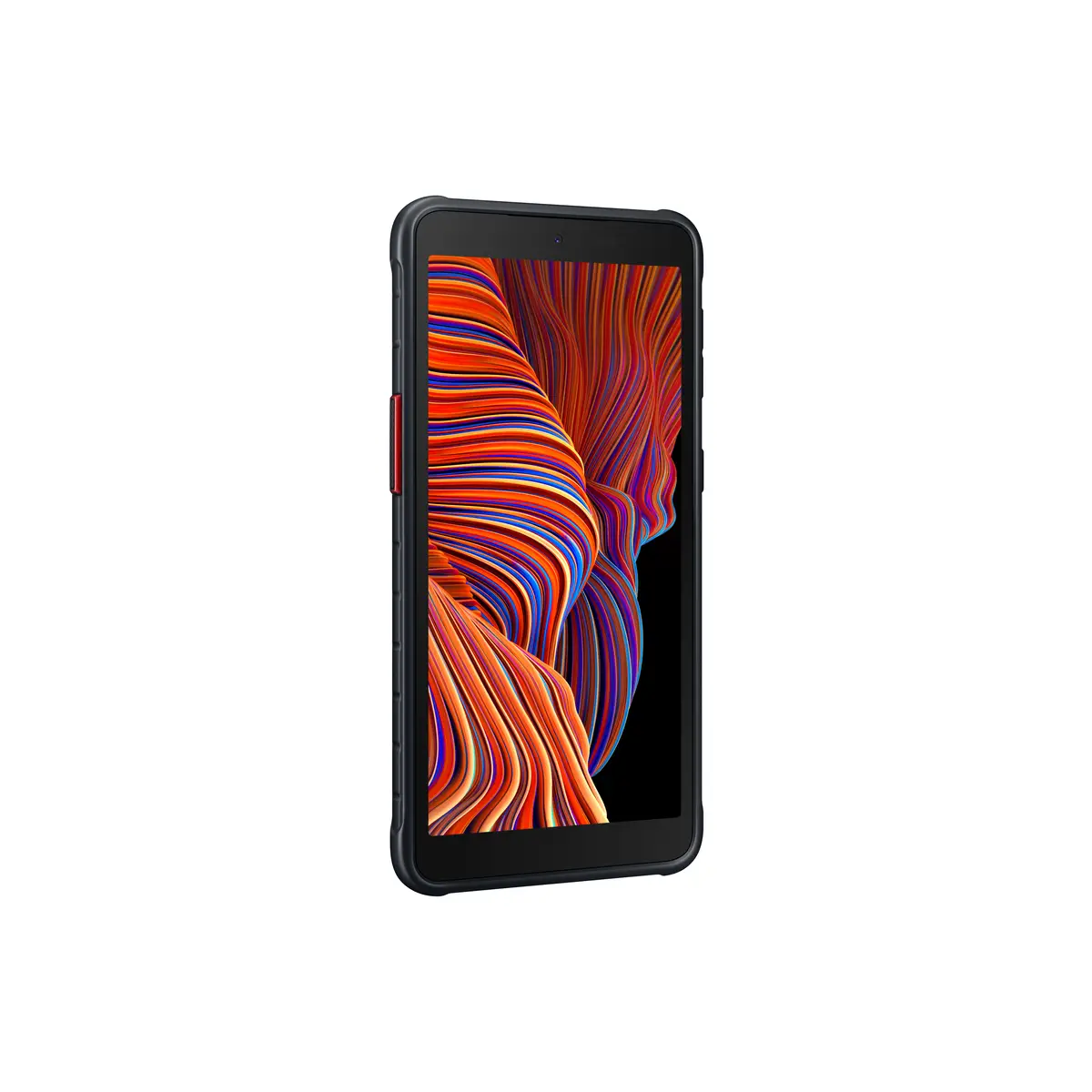 Xcover 5 Enterprise 13,48cm (5,3") 64GB 16 Mpixel LTE Schwarz