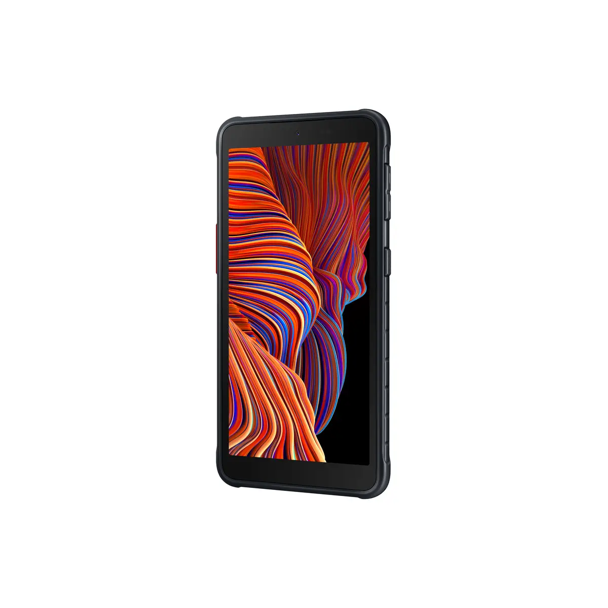 Xcover 5 Enterprise 13,48cm (5,3") 64GB 16 Mpixel LTE Schwarz