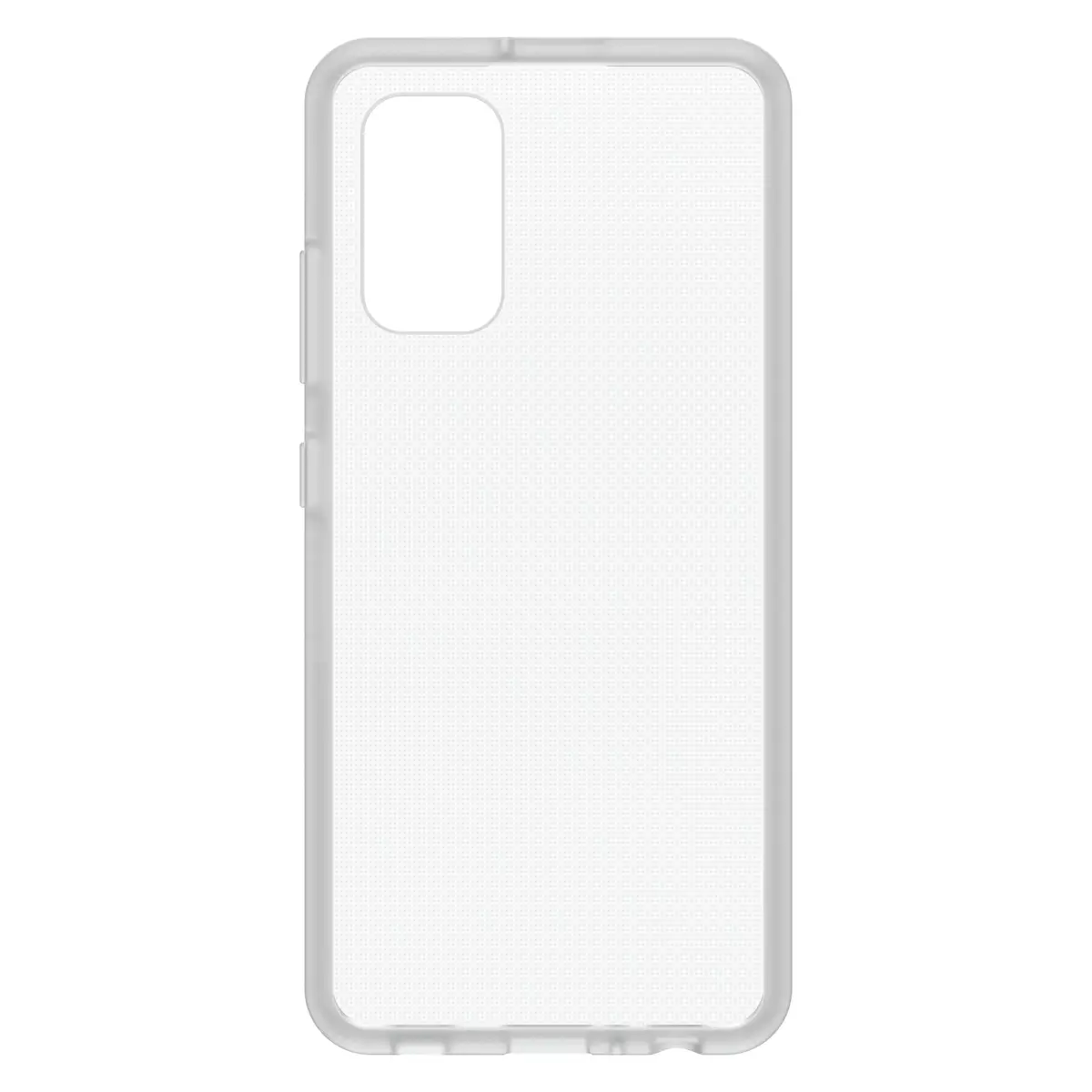 React Hülle Samsung Galaxy A32 Clear