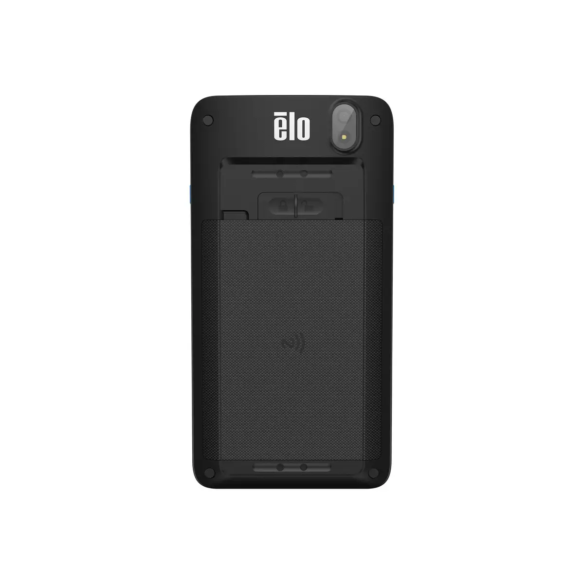 Elo M50 2D SE4710 USB-C BT WLAN NFC Kit GMS RB schwarz Android