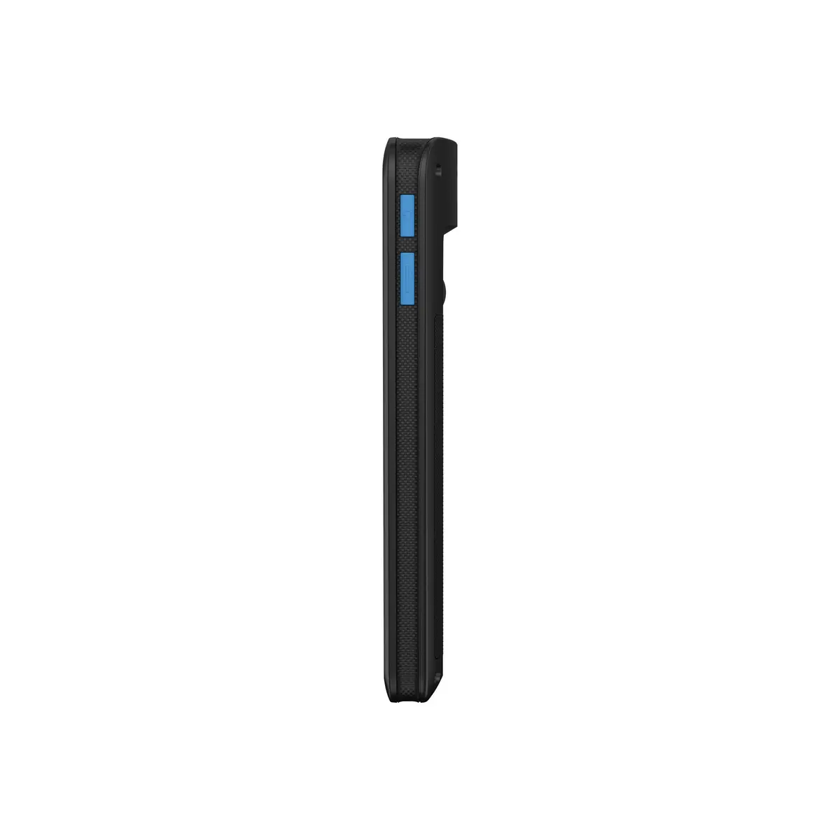 Elo M50 2D SE4710 USB-C BT WLAN NFC Kit GMS RB schwarz Android