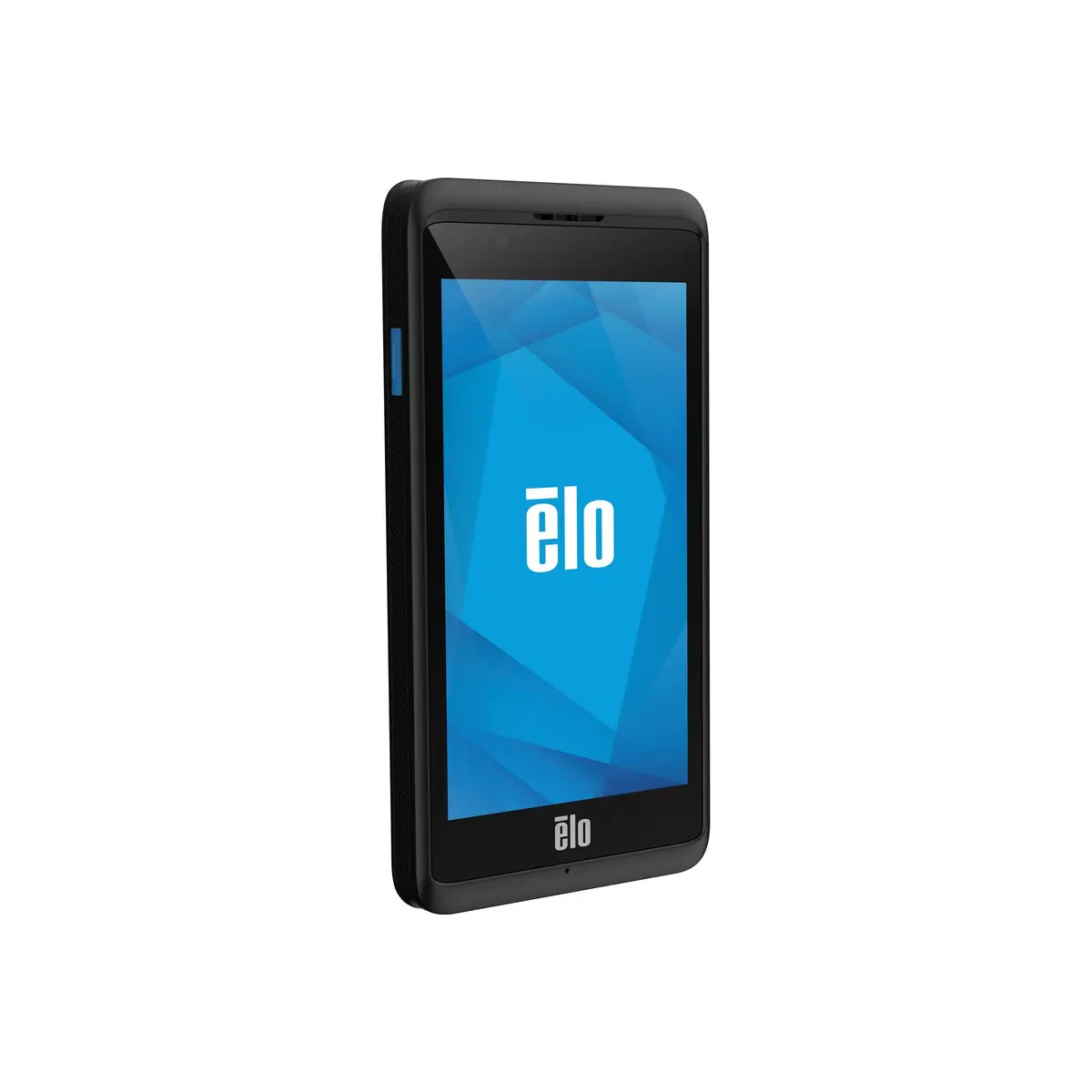 Elo M50 2D SE4710 USB-C BT WLAN NFC Kit GMS RB schwarz Android