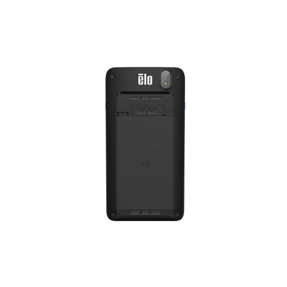 Elo M50 2D SE4710 USB-C BT WLAN NFC Kit GMS RB schwarz Android