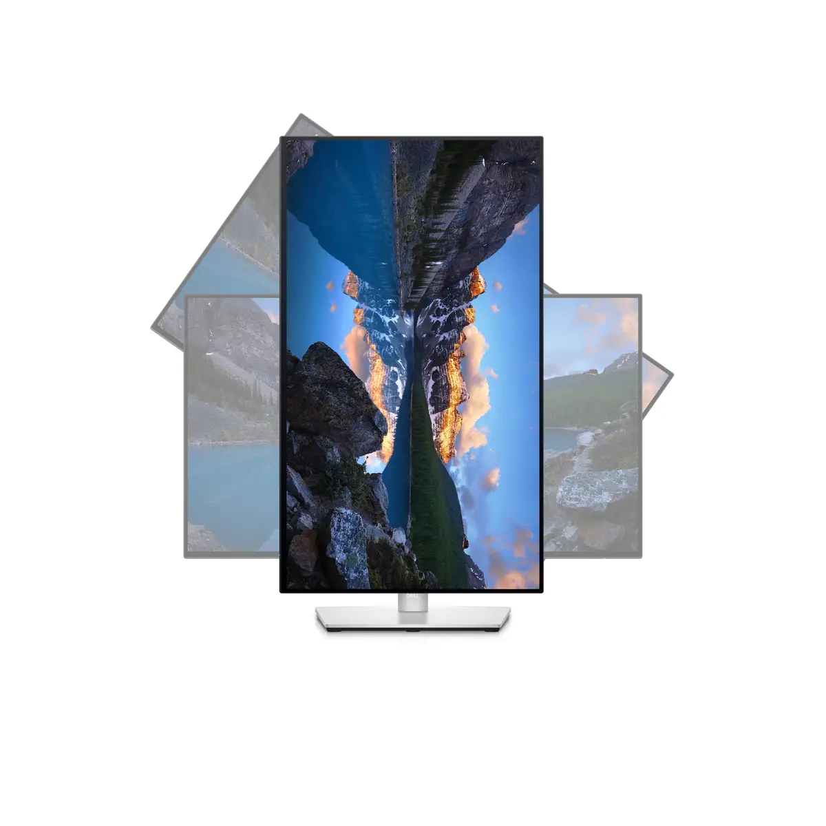 UltraSharp U2422HE 61cm (24") 1920x1080 Pixel 5ms 1000:1 250cd/m²