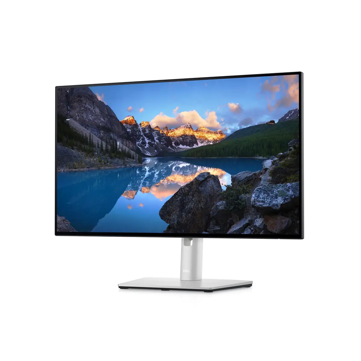 UltraSharp U2422HE 61cm (24") 1920x1080 Pixel 5ms 1000:1 250cd/m²