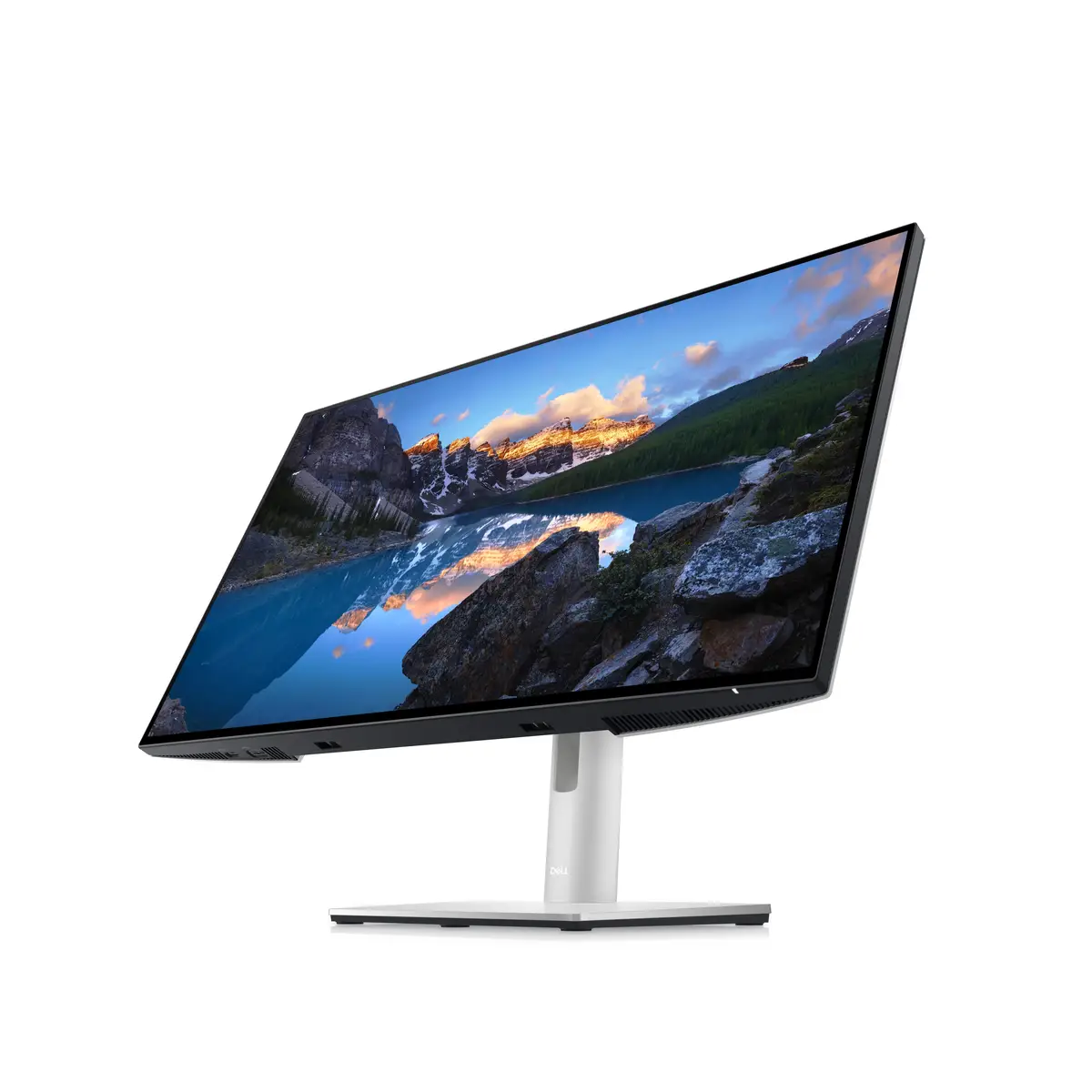 UltraSharp U2422H 61cm (24") Display 1920x1080 Pixel 250 cd/m² 1000:1 5ms Schwarz