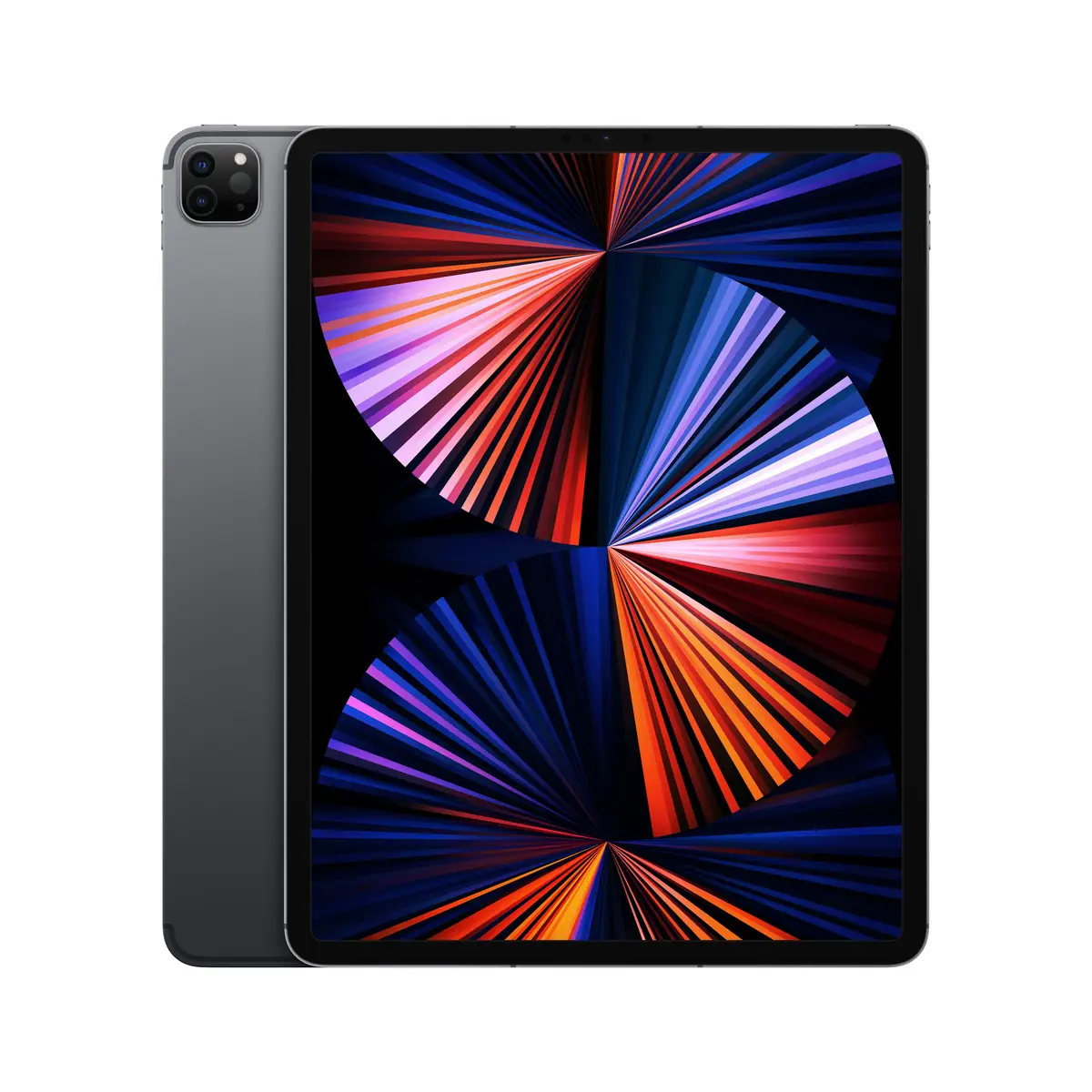 iPad Pro (2021) 12,9" 1TB WiFi+Cellular