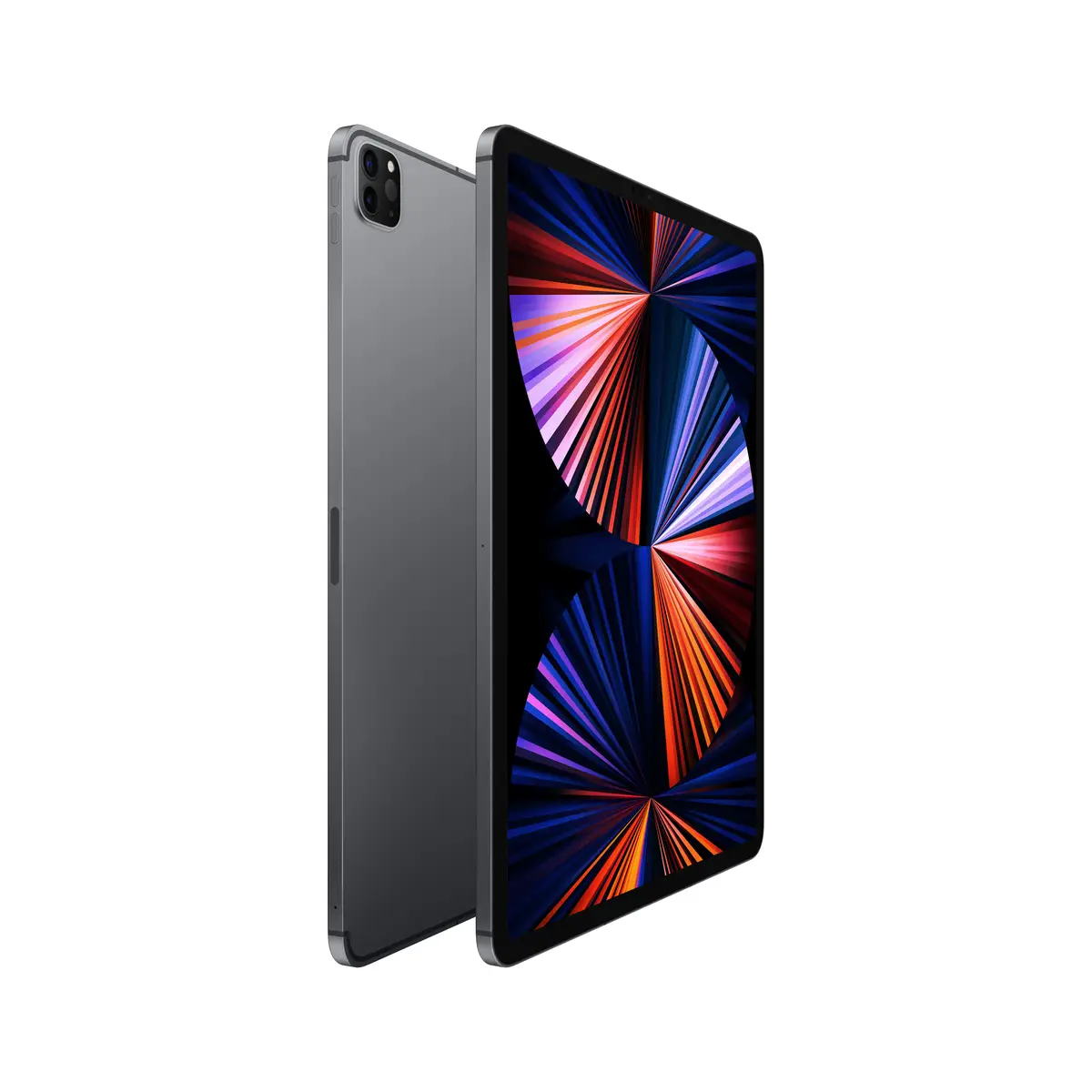 iPad Pro (2021) 12,9" 1TB WiFi+Cellular