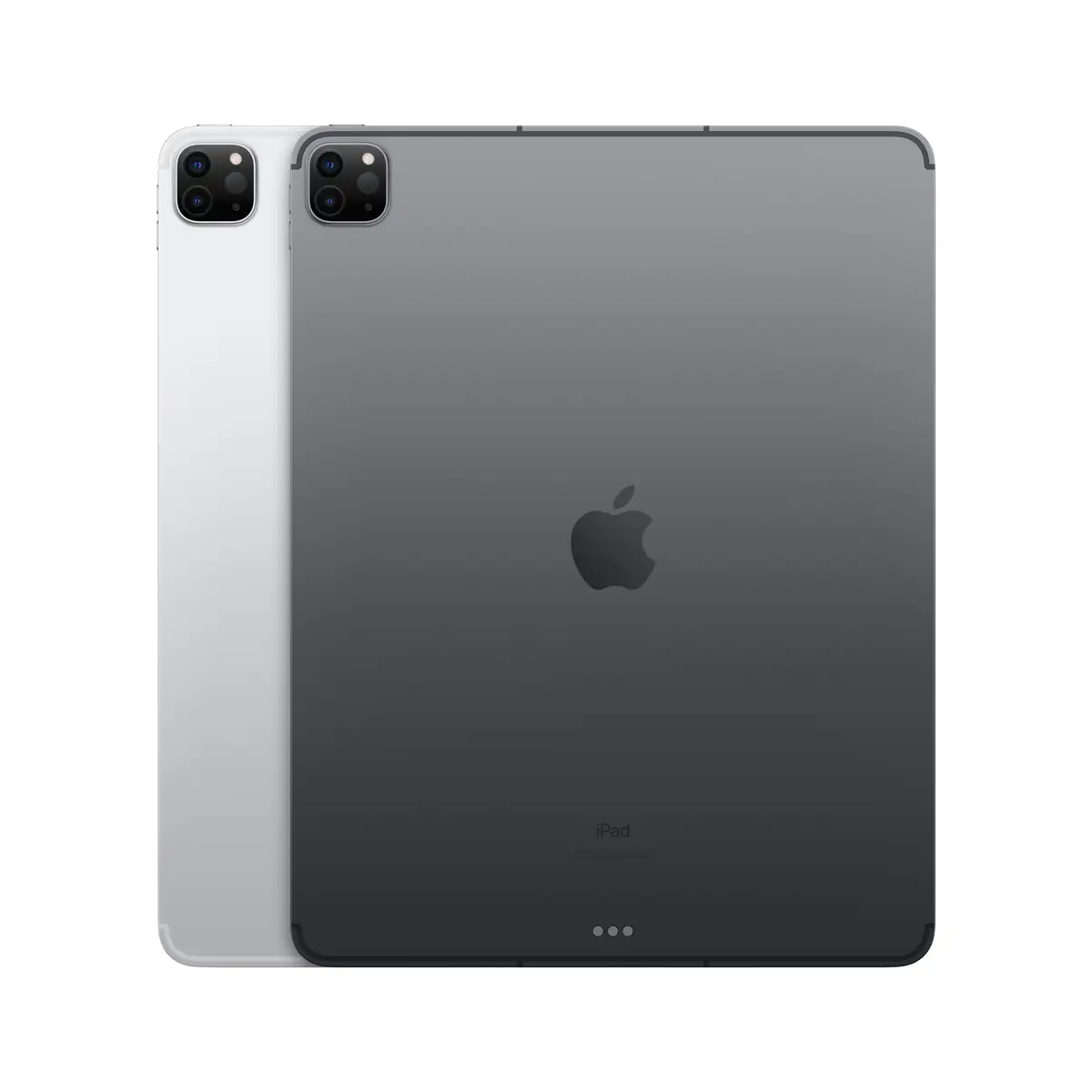iPad Pro (2021) 12,9" 1TB WiFi+Cellular