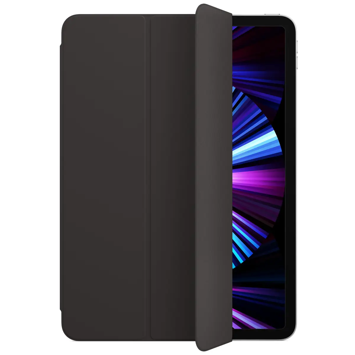 Smart Folio für 11'' iPad Pro (3. Generation) Schwarz