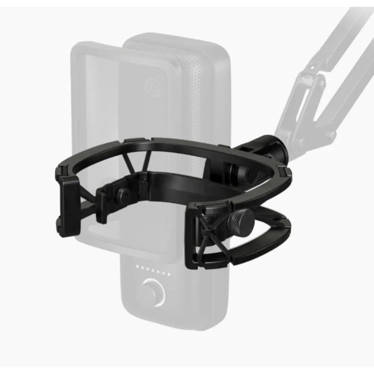 Shock Mount for Wave Series