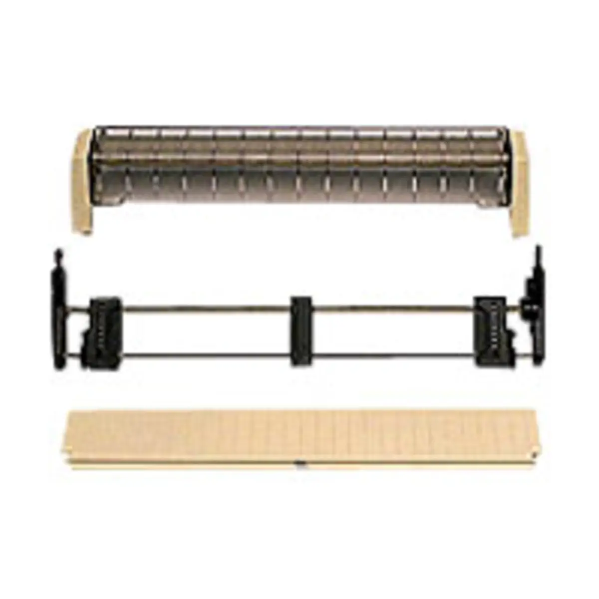 Zugtraktor zum Papiereinzug für die Matrixdrucker ML393/395/3410