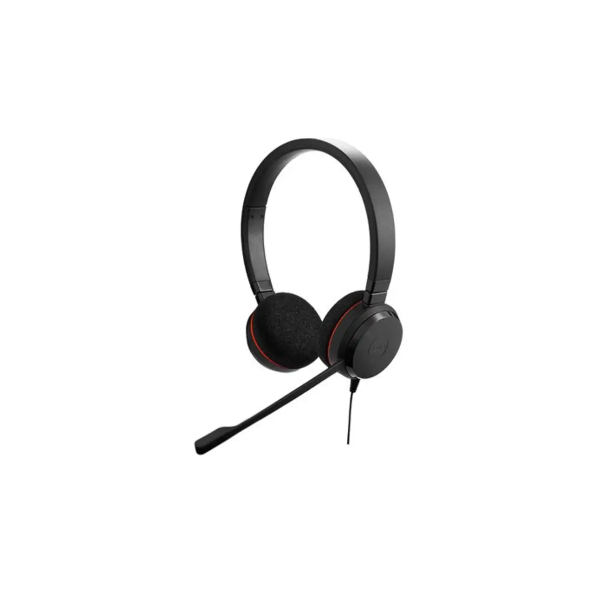 Evolve 20 UC Duo USB schnurgebunden