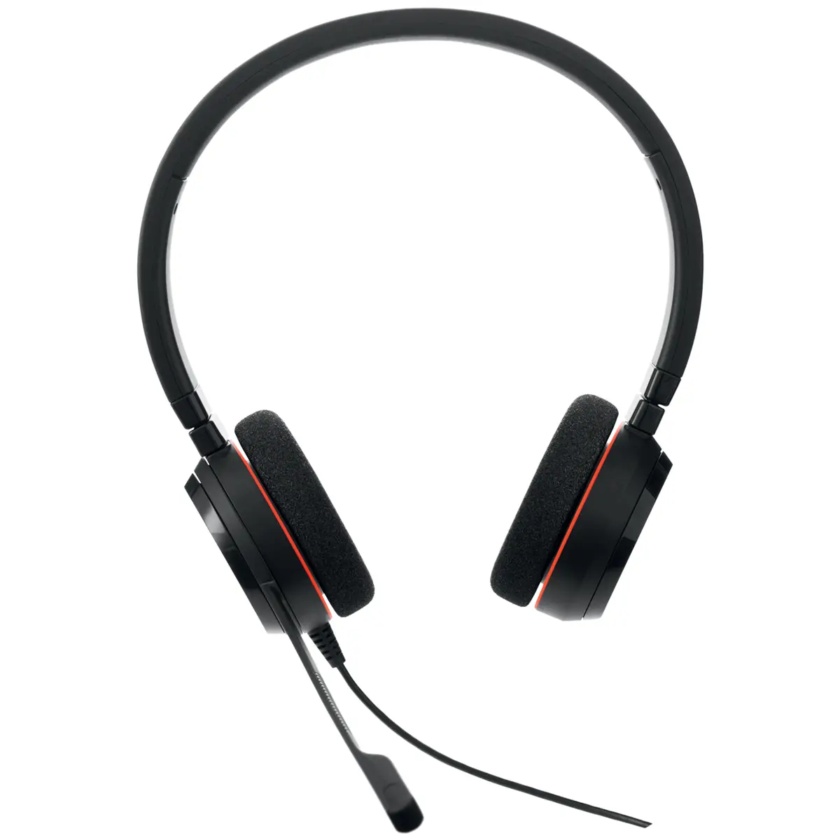 Evolve 20 UC Duo USB schnurgebunden