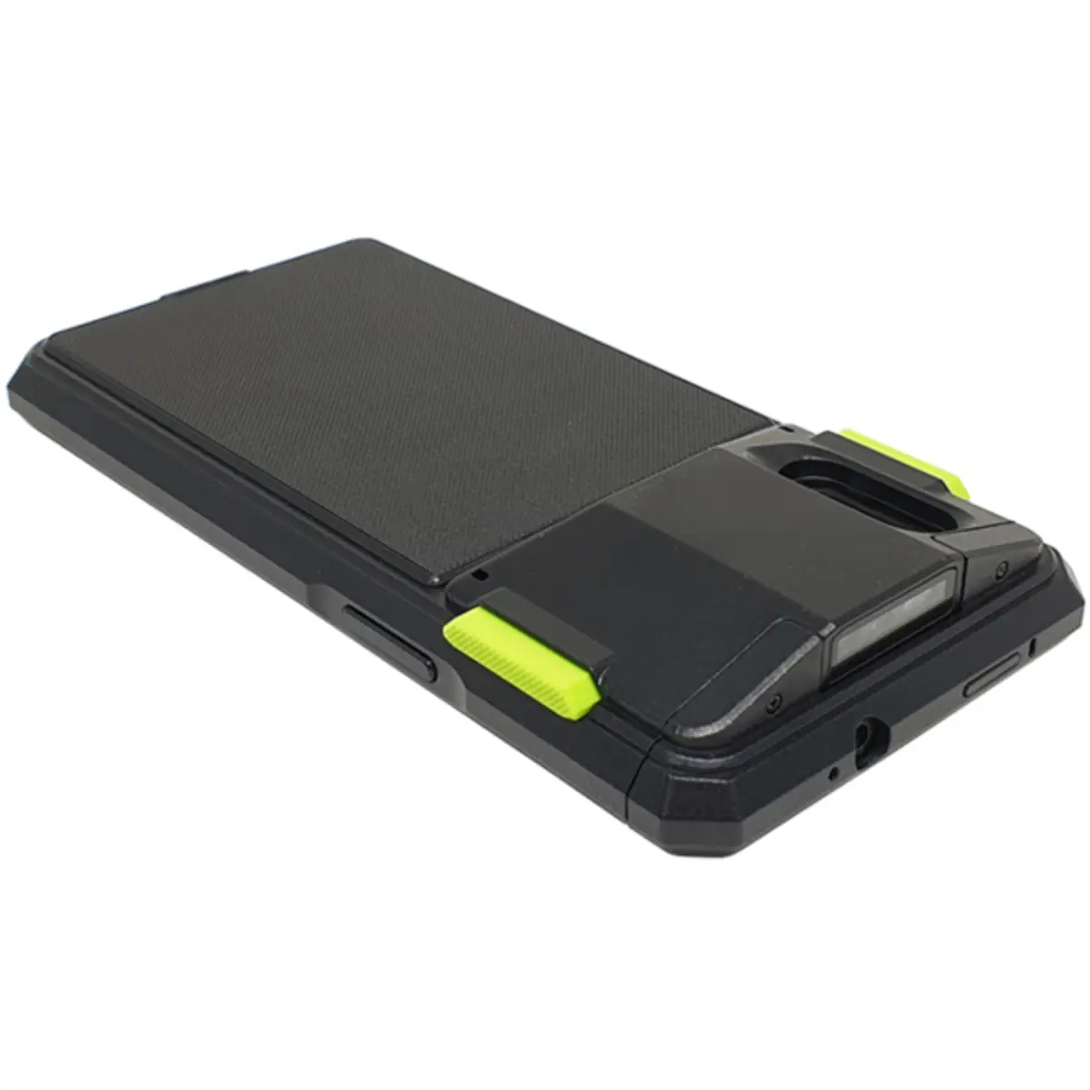 401000 Imager SmartSled for Samsung Galaxy XCover Pro - Cover 16 cm (6.3 Zoll) - Schwarz