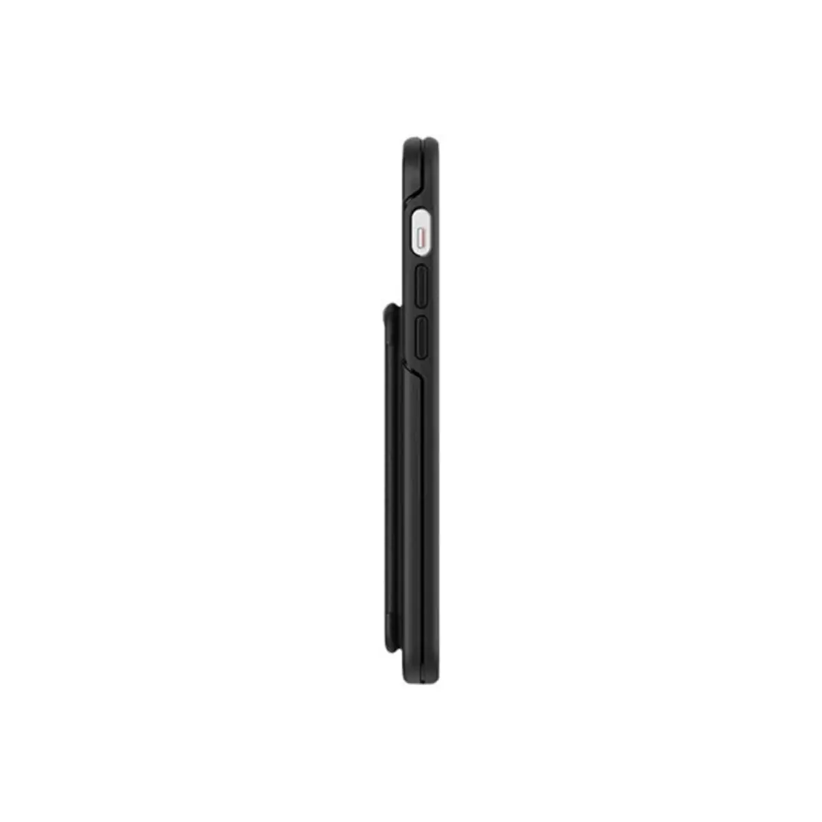 MagSafe Wallet Black - Zubehör
