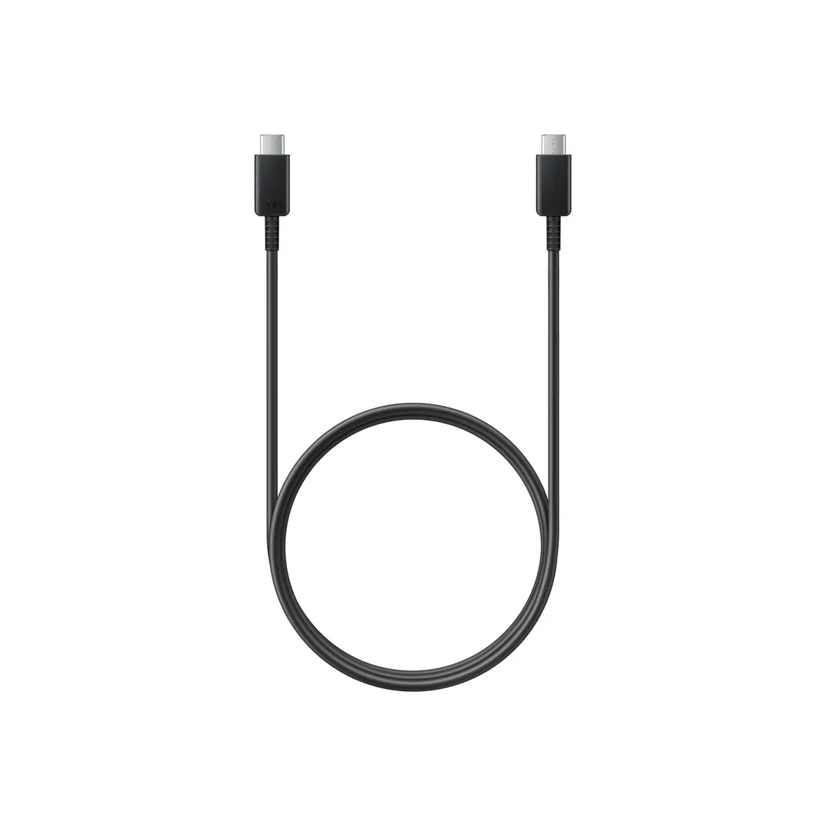 EP-DN975 USB-C Kabel Stecker/Stecker Schwarz 1m