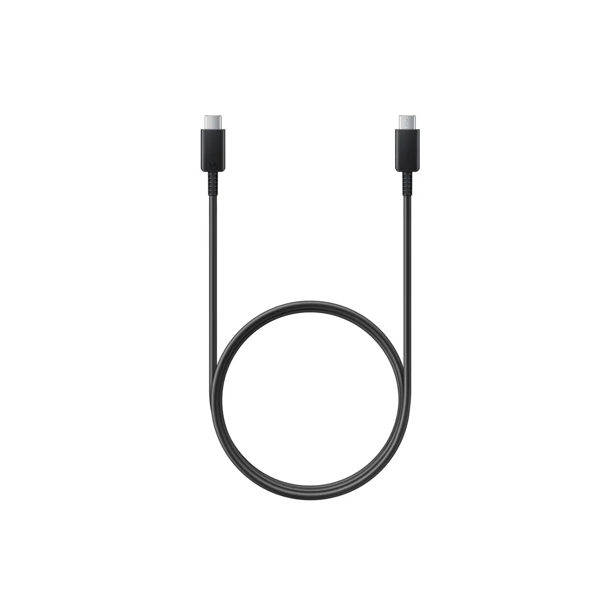 EP-DN975 USB-C Kabel Stecker/Stecker Schwarz 1m