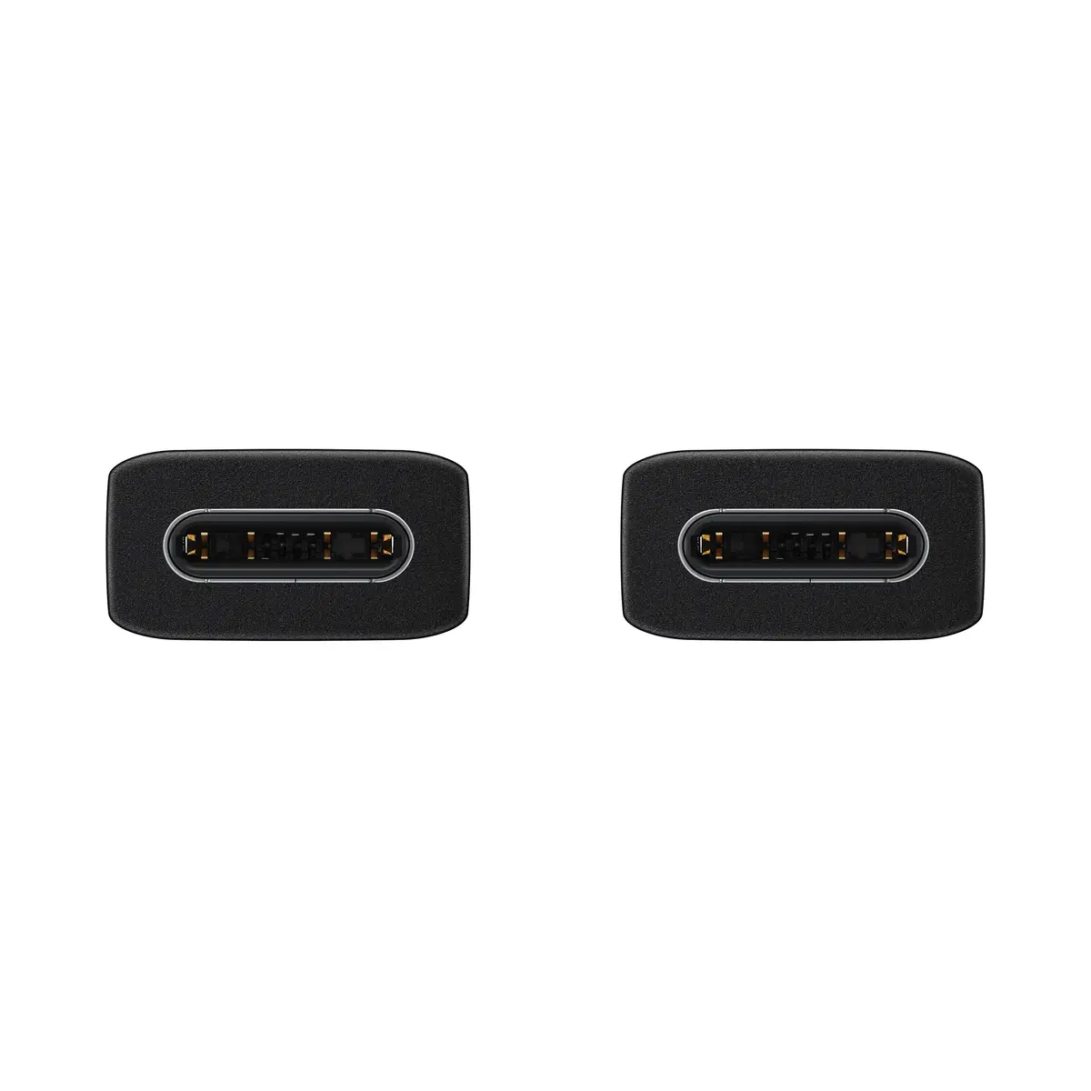 EP-DN975 USB-C Kabel Stecker/Stecker Schwarz 1m
