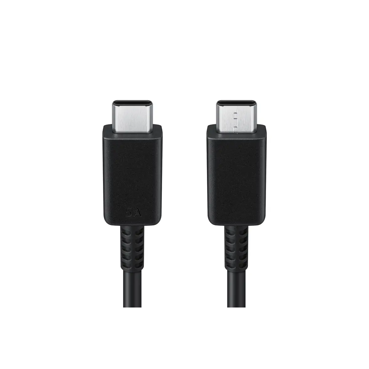 EP-DN975 USB-C Kabel Stecker/Stecker Schwarz 1m