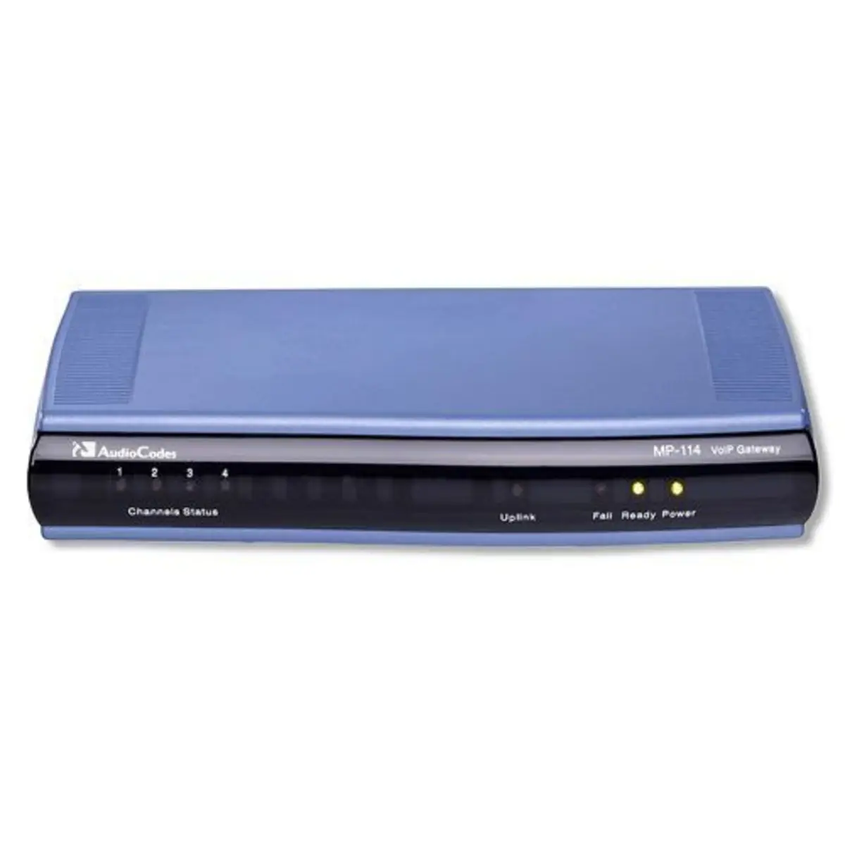 MediaPack 114 VoIP-Gateway 4 Ports LAN 1