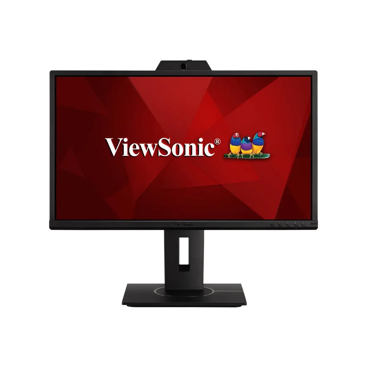VG2440V LED-Monitor 61cm (24") 1920x1080 Pixel 250 cd/m² 1000:1 5 ms Schwarz