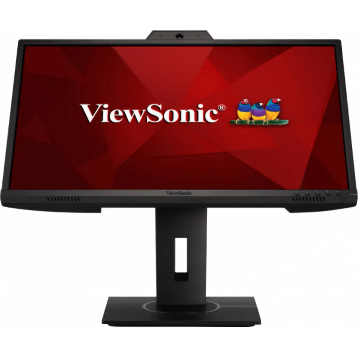VG2440V LED-Monitor 61cm (24") 1920x1080 Pixel 250 cd/m² 1000:1 5 ms Schwarz