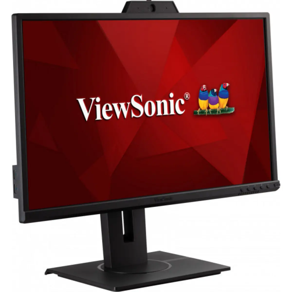 VG2440V LED-Monitor 61cm (24") 1920x1080 Pixel 250 cd/m² 1000:1 5 ms Schwarz