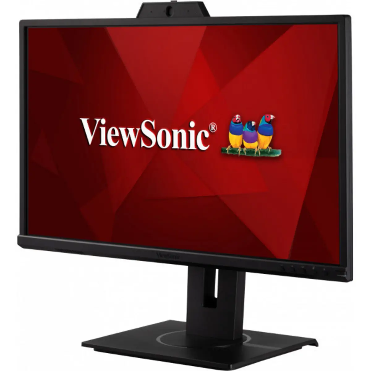 VG2440V LED-Monitor 61cm (24") 1920x1080 Pixel 250 cd/m² 1000:1 5 ms Schwarz