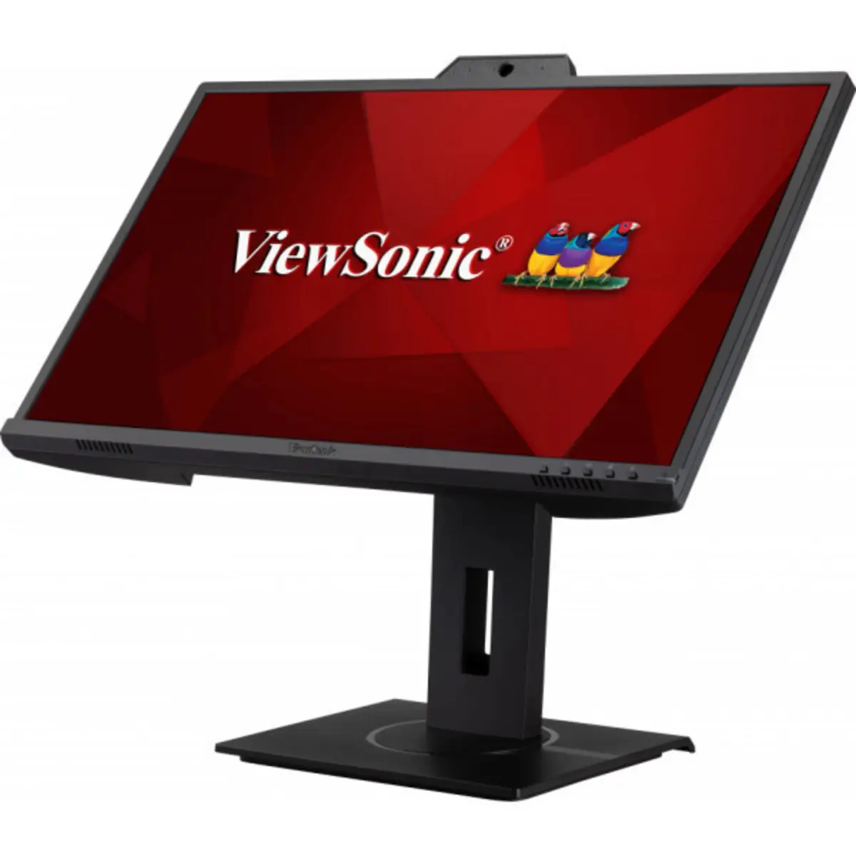 VG2440V LED-Monitor 61cm (24") 1920x1080 Pixel 250 cd/m² 1000:1 5 ms Schwarz