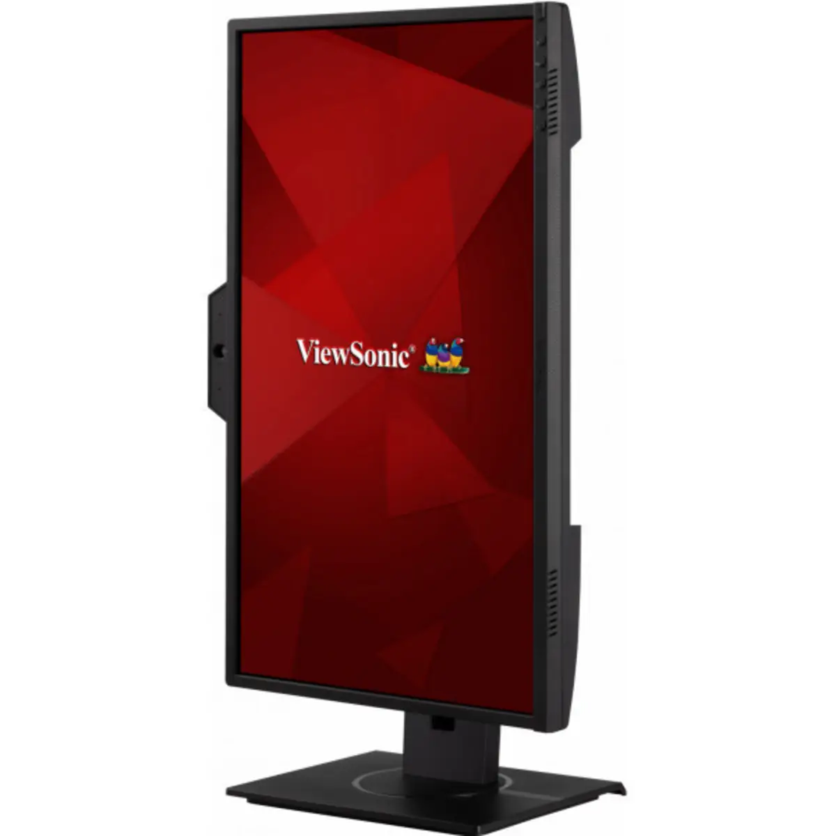 VG2440V LED-Monitor 61cm (24") 1920x1080 Pixel 250 cd/m² 1000:1 5 ms Schwarz
