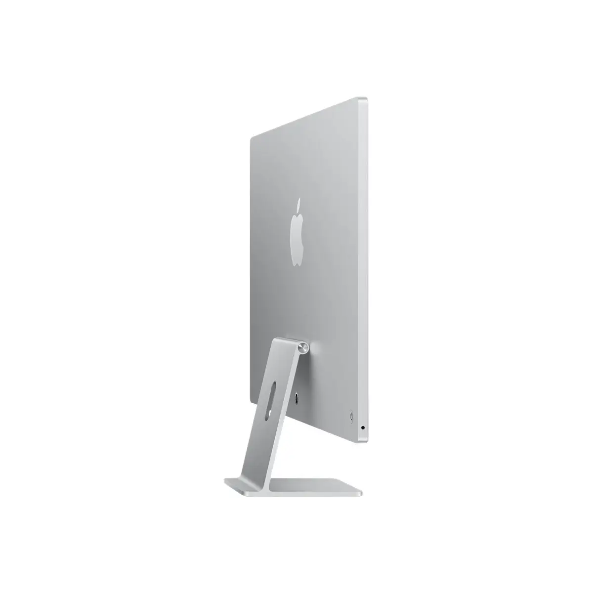 iMac silber mit Retina 4.5K Display Apple M1 8C 61cm (24") 16GB RAM 256GB SSD 8-Core GPU Gigabit Ethernet Magic Keyboard Touch ID + Ziffernblock