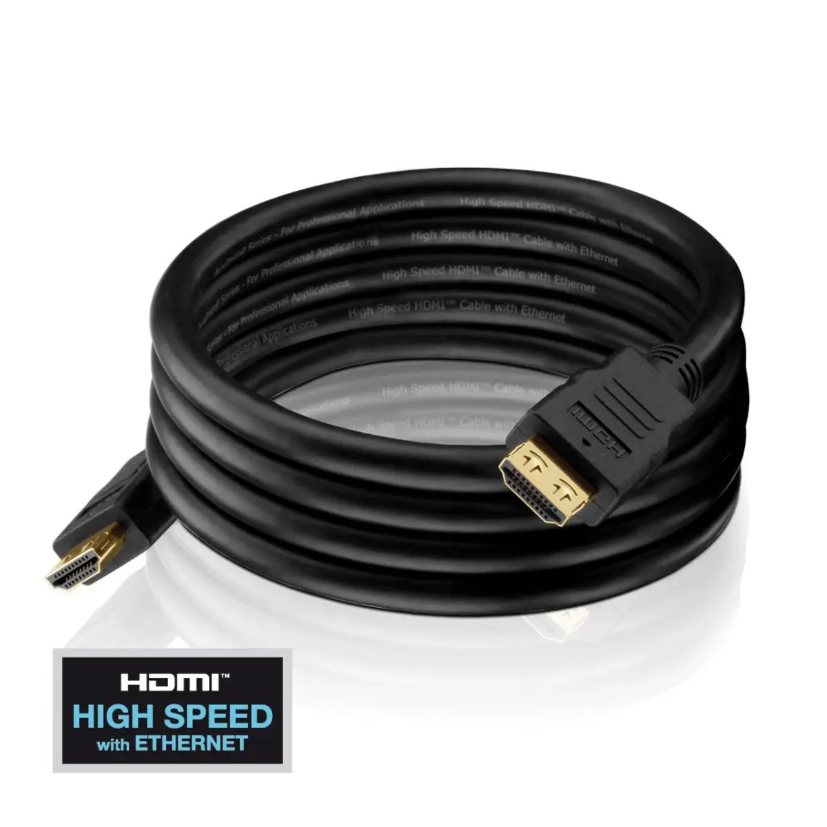 HDMI Kabel - PureInstall 3,00m