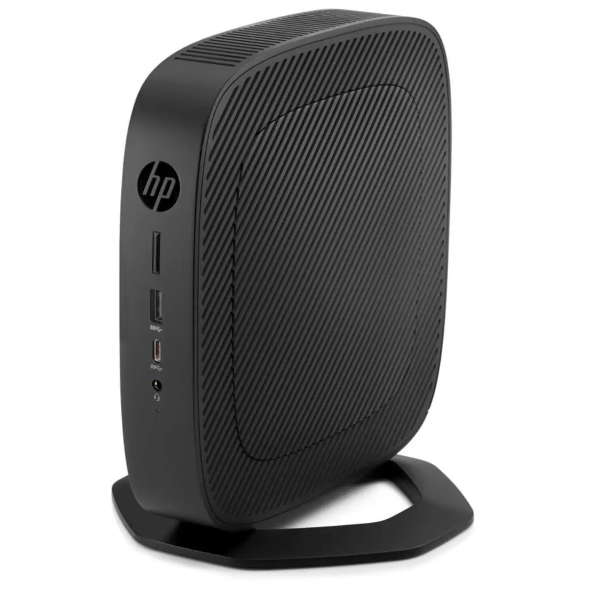 t540 Thin Client AMD Ryzen R1305G 8GB 64GB W10IoT