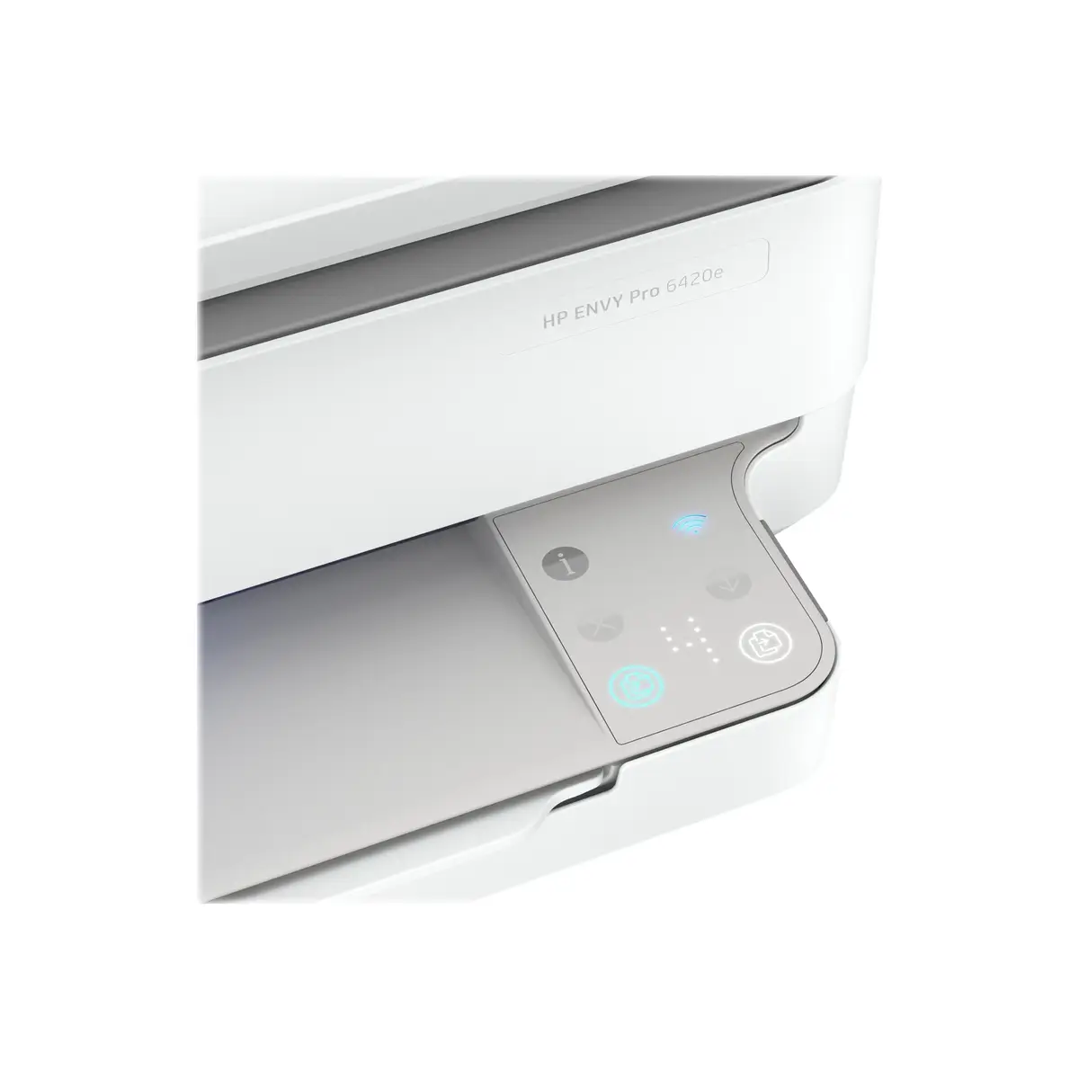 Envy 6420e A4 All-in-One Drucker/Scanner/Kopierer Tintenstrahldrucker Duplex