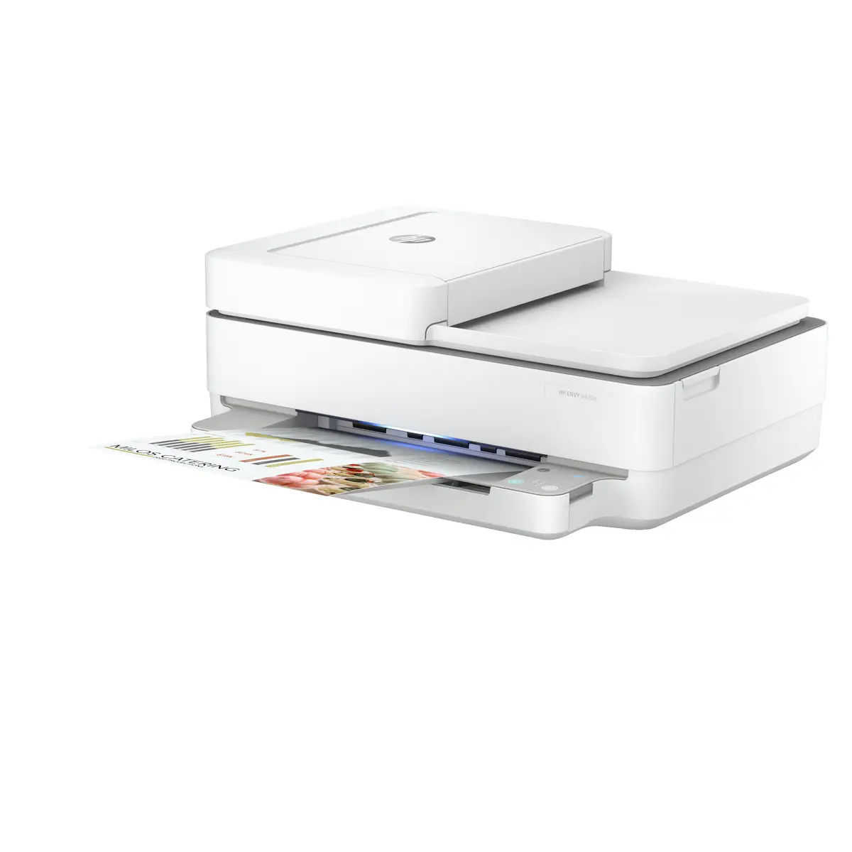 Envy 6420e A4 All-in-One Drucker/Scanner/Kopierer Tintenstrahldrucker Duplex